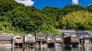 油屋グループの職場風景1